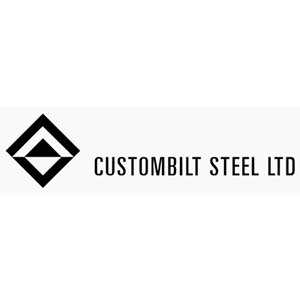 Custombilt-steel-logo